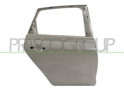 PORTA POSTERIORE DESTRA — ricambio carrozzeria VOLKSWAGEN Polo R-Line — Cod. VG0253553 — Apa Ricambi