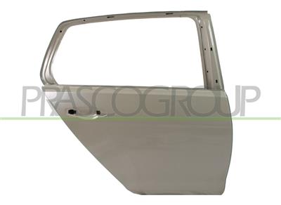 PORTA POSTERIORE DESTRA — ricambio carrozzeria VOLKSWAGEN Golf 7.5 R — Cod. VG4003553 — Apa Ricambi