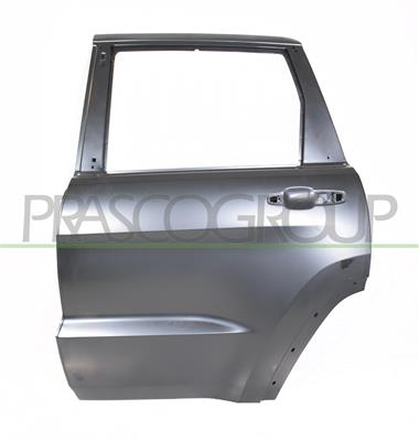 PORTA POSTERIORE SINISTRA — ricambio carrozzeria JEEP Grand Cherokee (WK2) — Cod. JE0223554 — Apa Ricambi