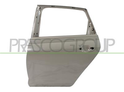 PORTA POSTERIORE SINISTRA — ricambio carrozzeria VOLKSWAGEN Polo R-Line — Cod. VG0253554 — Apa Ricambi