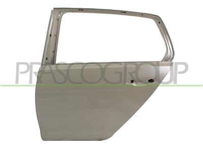 PORTA POSTERIORE SINISTRA — ricambio carrozzeria VOLKSWAGEN Golf 7.5 R — Cod. VG4003554 — Apa Ricambi