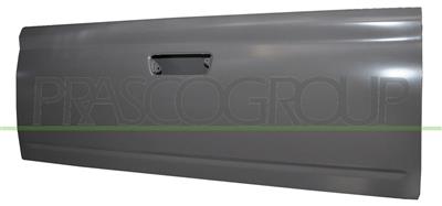 PORTELLONE-CON APERTURA CENTRALE — ricambio carrozzeria ISUZU D-Max — Cod. IZ8203150 — Apa Ricambi