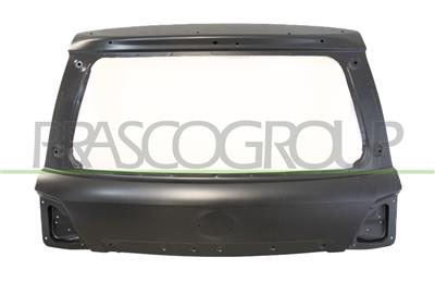 PORTELLONE POSTERIORE-SUPERIORE — ricambio carrozzeria TOYOTA Landcruiser J200 V8 — Cod. TY8523150 — Apa Ricambi