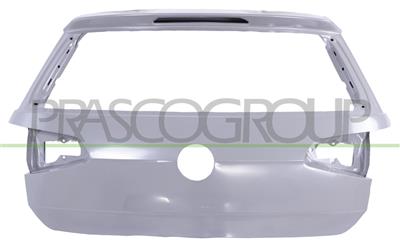 PORTELLONE POSTERIORE — ricambio carrozzeria VOLKSWAGEN Golf 7.5 R — Cod. VG4003150 — Apa Ricambi