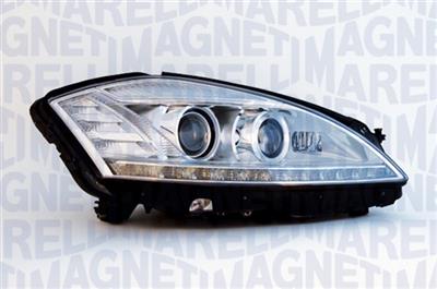 PROIET BI-XENON DX MERCEDES S-CLASS W221 MOPF — ricambio carrozzeria MERCEDES S Class (W221) — Cod. LPN761 — Apa Ricambi