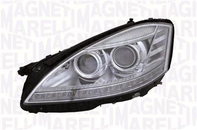 PROIET DX CON AFS MERCEDES S-CLASS (W221 MOPF) — ricambio carrozzeria MERCEDES S Class (W221) — Cod. LPO361 — Apa Ricambi