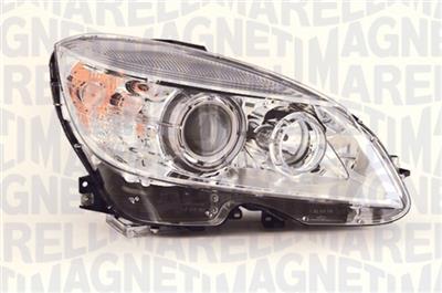PROIET DX LITRONIC C/CAF MERCEDES C COUPE (CL203) MY2008 — ricambio carrozzeria MERCEDES Clc Class (CL203) — Cod. LPM421 — Apa Ricambi