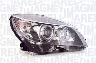 PROIET DX LITRONIC C/CAF MERCEDES C COUPE (CL203) MY2008 — ricambio carrozzeria MERCEDES Clc Class (CL203) — Cod. LPM431 — Apa Ricambi