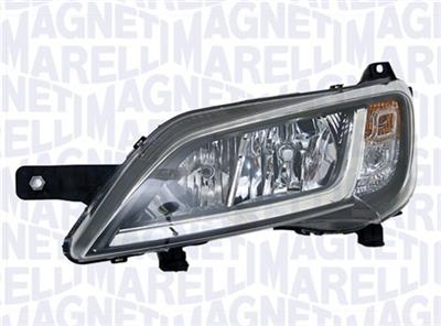 PROIET DX PEUGEOT BOXER (X250FL) — ricambio carrozzeria PEUGEOT Boxer — Cod. LPP841 — Apa Ricambi