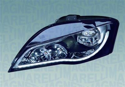 PROIET DX S/CAF AUDI R8 — ricambio carrozzeria AUDI R8 — Cod. LPM651 — Apa Ricambi