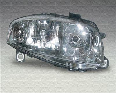 PROIET SX C/CAF ALFA ROMEO GT — ricambio carrozzeria ALFA ROMEO GT — Cod. LPH722 — Apa Ricambi