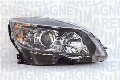 PROIET SX C/CAF MERCEDES C COUPE (CL203) MY2008 — ricambio carrozzeria MERCEDES Clc Class (CL203) — Cod. LPM412 — Apa Ricambi