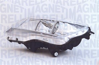 PROIET SX MERCEDES R-CLASS (W251 MOPF) — ricambio carrozzeria MERCEDES R Class (W251) — Cod. LPN492 — Apa Ricambi