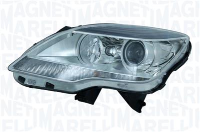 PROIET SX MERCEDES R-CLASS (W251 MOPF) — ricambio carrozzeria MERCEDES R Class (W251) — Cod. LPN502 — Apa Ricambi