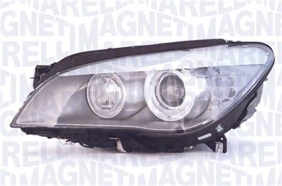 PROIET XENON AFS SX BMW 7 F01/F02 2008-> — ricambio carrozzeria BMW 7 Series - F01/F02 — Cod. LPN102 — Apa Ricambi