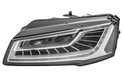 PROIETT LED SX AUDI A8 02/14-> — ricambio carrozzeria AUDI A8 (4H) — Cod. 1EX011496511 — Apa Ricambi