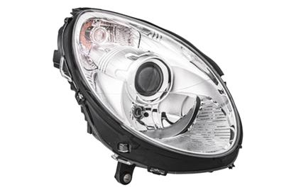 PROIETT MB CL R AMG DX 6>10 — ricambio carrozzeria MERCEDES R Class (W251) — Cod. 1EL263037021 — Apa Ricambi