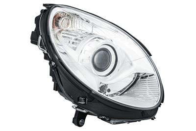 PROIETT MB CL R AMG DX 6>10 — ricambio carrozzeria MERCEDES R Class (W251) — Cod. 1ZL263037321 — Apa Ricambi