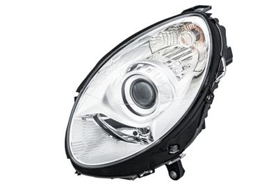 PROIETT MB CL R AMG SX 6>10 — ricambio carrozzeria MERCEDES R Class (W251) — Cod. 1ZL263037311 — Apa Ricambi