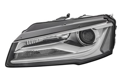 PROIETT N,DRL,DX,AUDI A8 14-> — ricambio carrozzeria AUDI A8 (4H) — Cod. 1ZS011495421 — Apa Ricambi