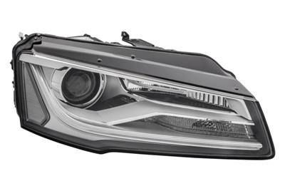 PROIETT N,DRL,SX,AUDI A8 14-> — ricambio carrozzeria AUDI A8 (4H) — Cod. 1ZS011495411 — Apa Ricambi