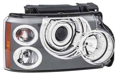 PROIETT RANGE R. SPORT DX 5>9 — ricambio carrozzeria LAND ROVER Range Rover - L322 — Cod. 1EL238036441 — Apa Ricambi