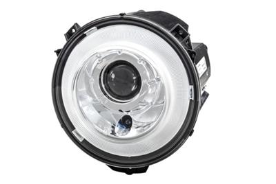 PROIETT SX DX MB CL G 07/06-> — ricambio carrozzeria MERCEDES G Class (W463) — Cod. 1ZS271531111 — Apa Ricambi