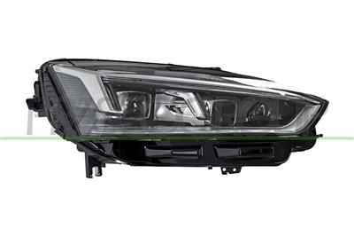 PROIETTORE DESTRO-ELETTRICO-CON MOTORE-LED — ricambio carrozzeria AUDI A5 (F5A) Sportback — Cod. AD6244903 — Apa Ricambi