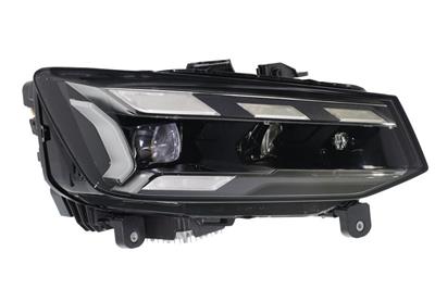 PROIETTORE DESTRO ELETTRICO-LED — ricambio carrozzeria AUDI Q2 — Cod. 451081 — Apa Ricambi