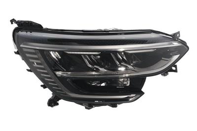 PROIETTORE DESTRO-ELETTRICO-LED — ricambio carrozzeria RENAULT Megane Grand Coupe' — Cod. 451141 — Apa Ricambi