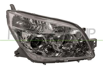 PROIETTORE DESTRO H11+HB3-MANUALE/ELETTRICO-SENZA MOTORE — ricambio carrozzeria DAIHATSU Terios (J100) — Cod. DH7094903 — Apa Ricambi