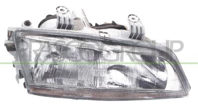 PROIETTORE DESTRO H1+H1 PNEUMATICO-CON MOTORE — ricambio carrozzeria NISSAN Primera P11 — Cod. DS1754903 — Apa Ricambi