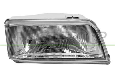 PROIETTORE DESTRO H4-ELETTRICO-SENZA MOTORE MOD. 00 > 02 — ricambio carrozzeria FIAT Ducato — Cod. FT9194613 — Apa Ricambi