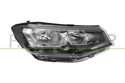 PROIETTORE DESTRO H7+H15-ELETTRICO-CON MOTORE-VERSIONE ELBA — ricambio carrozzeria VOLKSWAGEN Caddy Kombi — Cod. VG8604903 — Apa Ricambi