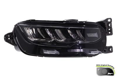 PROIETTORE DESTRO LED WITH ORIGINAL BRANDING — ricambio carrozzeria CITROEN C5 Aircross — Cod. 451133 — Apa Ricambi
