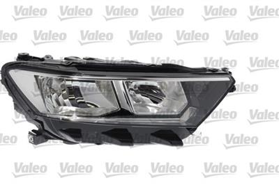PROIETTORE DX — ricambio carrozzeria VOLKSWAGEN T-Roc R-Line — Cod. 450517 — Apa Ricambi
