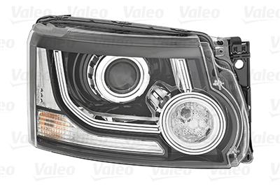 PROIETTORE DX — ricambio carrozzeria LAND ROVER Discovery IV (LR4) — Cod. 45267 — Apa Ricambi