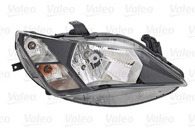 PROIETTORE DX — ricambio carrozzeria SEAT Ibiza FR (6J) — Cod. 46721 — Apa Ricambi