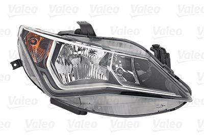 PROIETTORE DX LED DRL — ricambio carrozzeria SEAT Ibiza FR (6J) — Cod. 46725 — Apa Ricambi