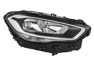 PROIETTORE DX MB GLA 02/2020-> — ricambio carrozzeria MERCEDES GLA Class (H247) AMG/AMG Line — Cod. 1EG013074121 — Apa Ricambi