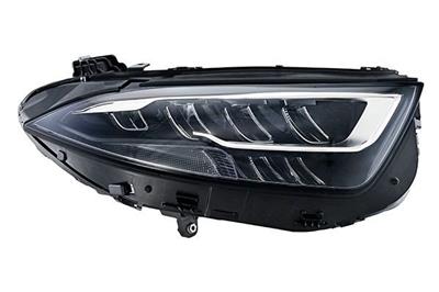 PROIETTORE LED CLS MB DX 2018-> — ricambio carrozzeria MERCEDES CLS (C257) AMG/AMG Line — Cod. 1EX015619821 — Apa Ricambi