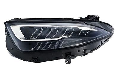 PROIETTORE LED CLS MB SX 2018-> — ricambio carrozzeria MERCEDES CLS (C257) AMG/AMG Line — Cod. 1EX015619811 — Apa Ricambi
