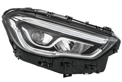 PROIETTORE LED DX MB GLA 02/2020-> — ricambio carrozzeria MERCEDES GLA Class (H247) AMG/AMG Line — Cod. 1EX013074621 — Apa Ricambi