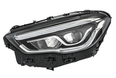 PROIETTORE LED SX MB GLA 02/2020-> — ricambio carrozzeria MERCEDES GLA Class (H247) AMG/AMG Line — Cod. 1EX013074611 — Apa Ricambi
