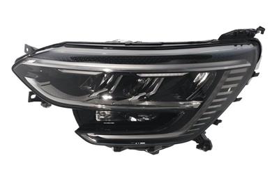 PROIETTORE SINISTRO-ELETTRICO-LED — ricambio carrozzeria RENAULT Megane Grand Coupe' — Cod. 451140 — Apa Ricambi