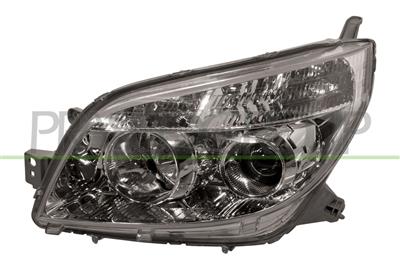 PROIETTORE SINISTRO H11+HB3-MANUALE/ELETTRICO-SENZA MOTORE — ricambio carrozzeria DAIHATSU Terios (J100) — Cod. DH7094904 — Apa Ricambi