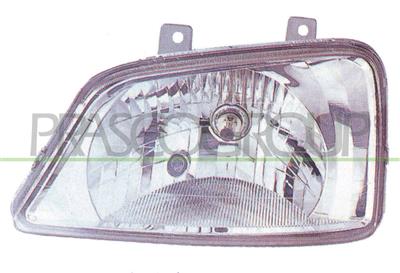 PROIETTORE SINISTRO H4-ELETTRICO — ricambio carrozzeria DAIHATSU Terios (J100) — Cod. DH7084804 — Apa Ricambi