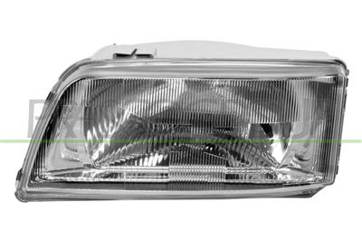 PROIETTORE SINISTRO H4-ELETTRICO-SENZA MOTORE MOD. 00 > 02 — ricambio carrozzeria FIAT Ducato — Cod. FT9194614 — Apa Ricambi