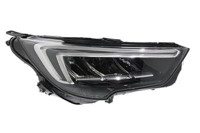 PROIETTORE SX — ricambio carrozzeria VOLKSWAGEN T-Roc R-Line — Cod. 450520 — Apa Ricambi