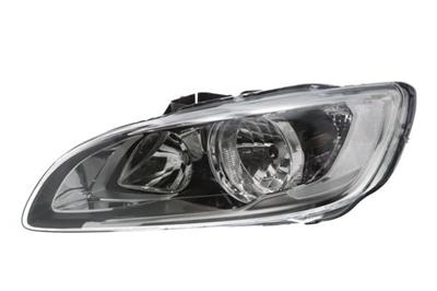 PROIETTORE SX — ricambio carrozzeria VOLVO S60 - V60 — Cod. 45202 — Apa Ricambi